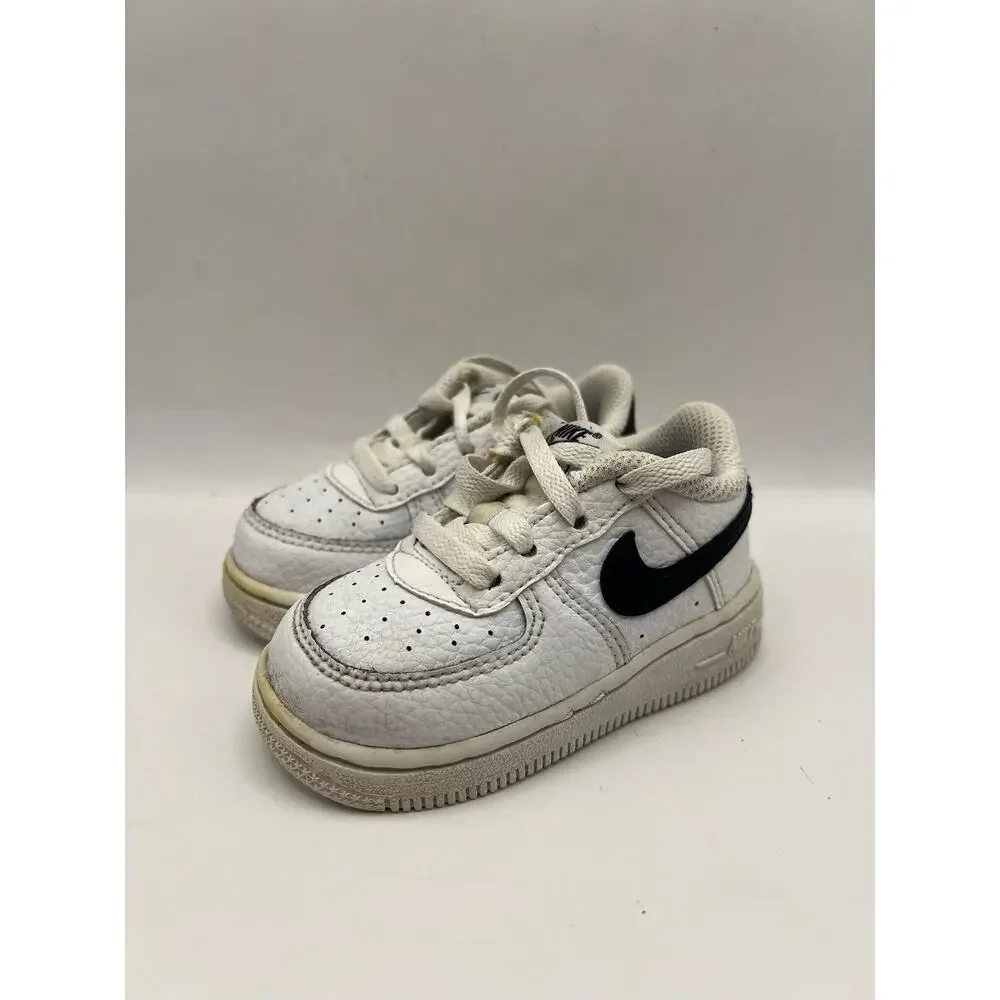 Nike Air Force 1 Low Shoes Children Size 5